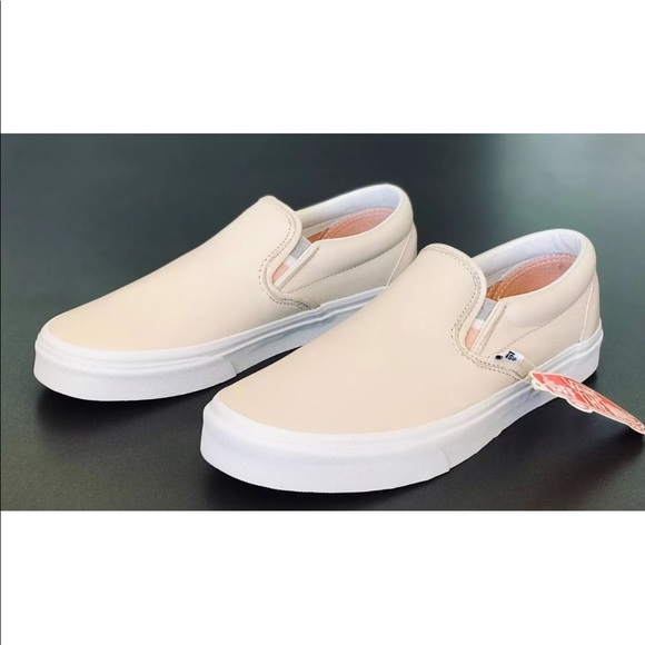 Vans Women’s Classic Slip-On Lurex Gore - Picture 2 of 8